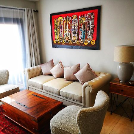 E14, Forest View Apartments, Deposit Required To Confirm Booking Kololi Bagian luar foto
