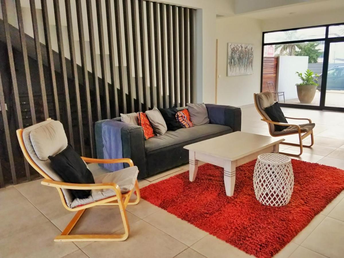 E14, Forest View Apartments, Deposit Required To Confirm Booking Kololi Bagian luar foto