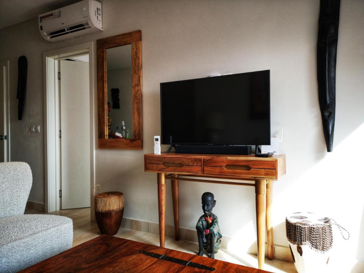 E14, Forest View Apartments, Deposit Required To Confirm Booking Kololi Bagian luar foto