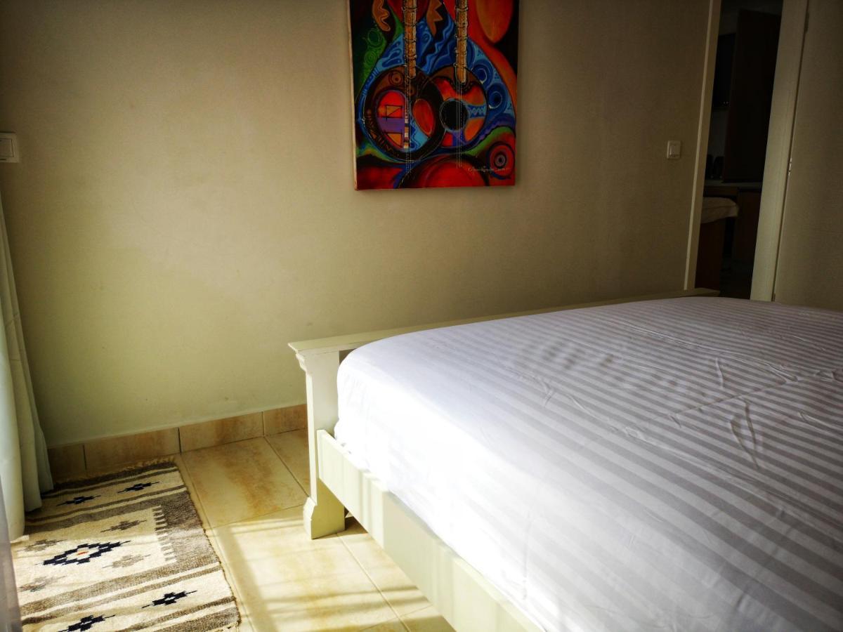 E14, Forest View Apartments, Deposit Required To Confirm Booking Kololi Bagian luar foto