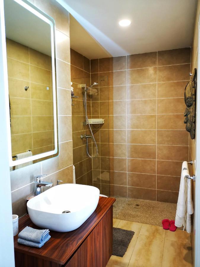 E14, Forest View Apartments, Deposit Required To Confirm Booking Kololi Bagian luar foto