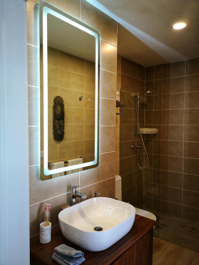 E14, Forest View Apartments, Deposit Required To Confirm Booking Kololi Bagian luar foto