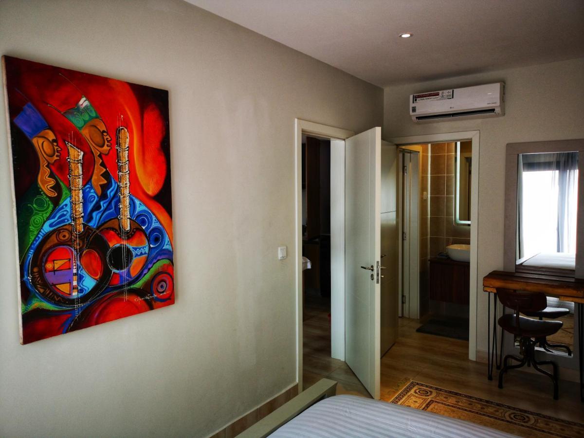 E14, Forest View Apartments, Deposit Required To Confirm Booking Kololi Bagian luar foto