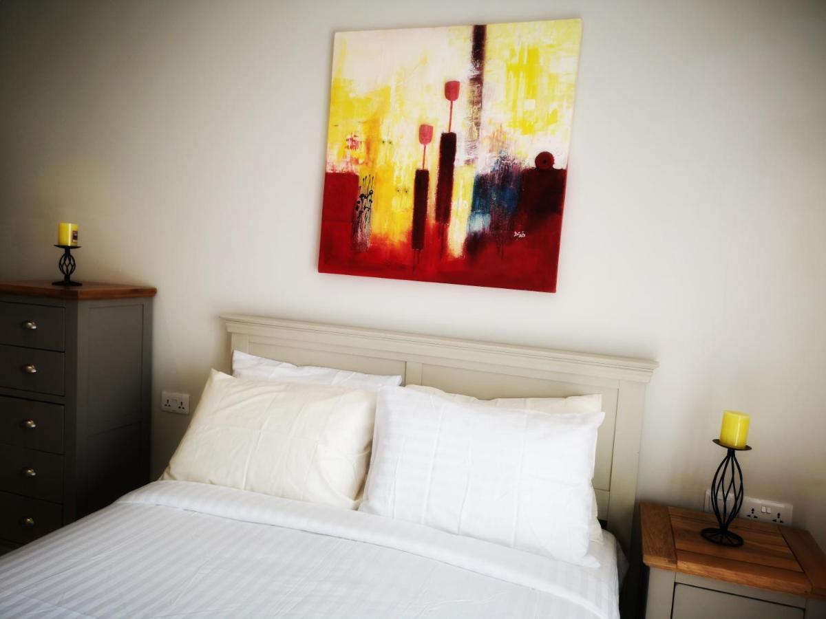 E14, Forest View Apartments, Deposit Required To Confirm Booking Kololi Bagian luar foto