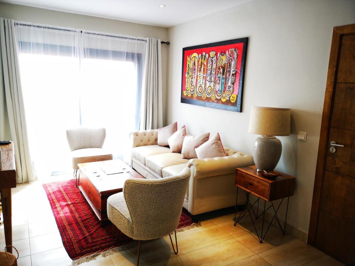 E14, Forest View Apartments, Deposit Required To Confirm Booking Kololi Bagian luar foto