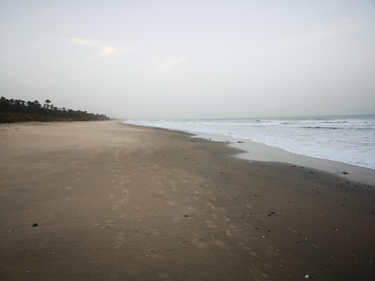 E14, Forest View Apartments, Deposit Required To Confirm Booking Kololi Bagian luar foto